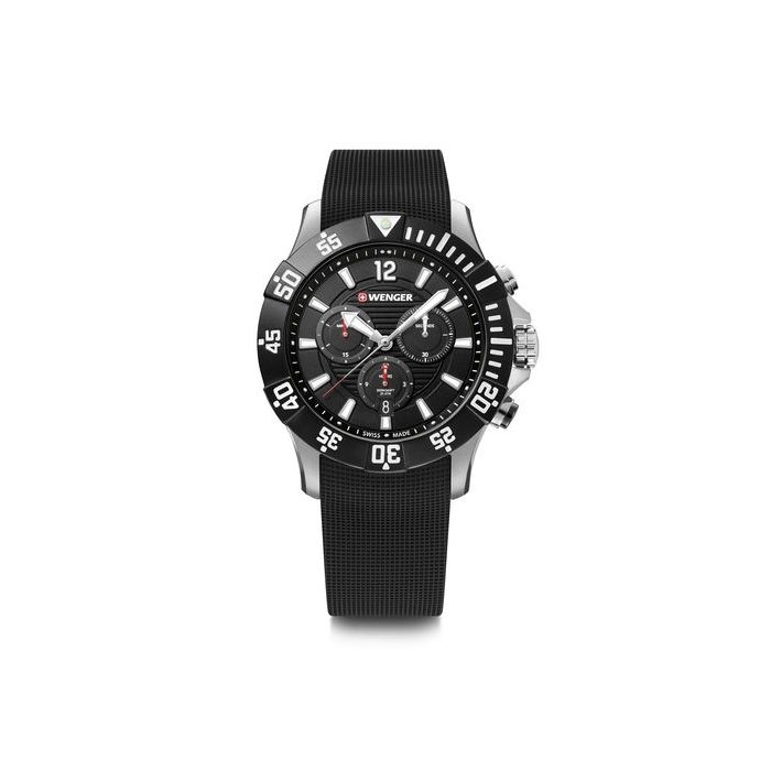 Wenger swiss made 2025