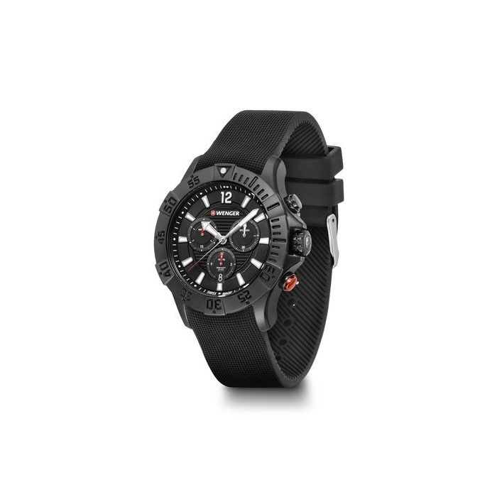Wenger seaforce chronograph sale