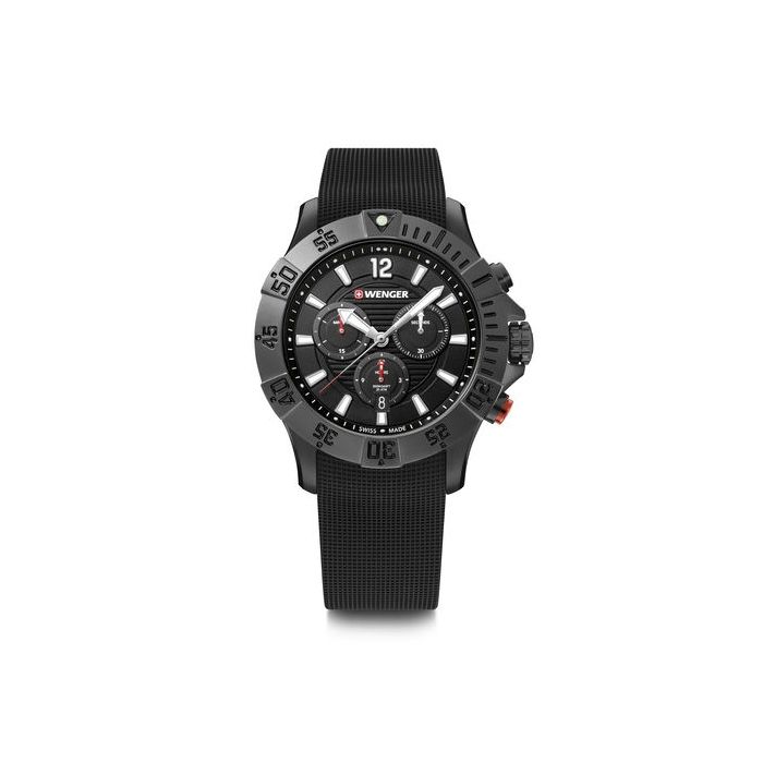 Wenger watch movement on sale
