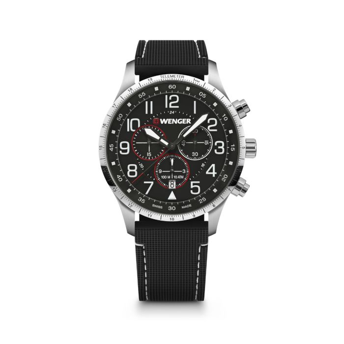 Wenger Attitude Chrono