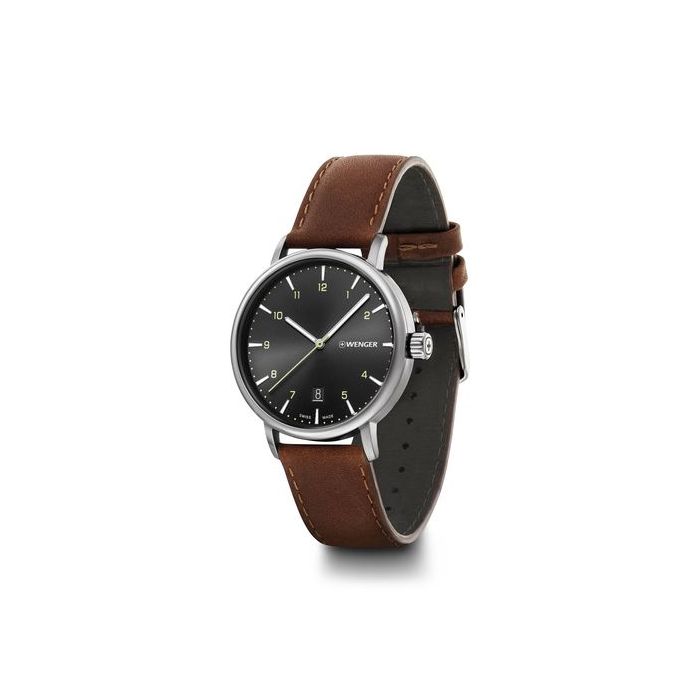 Wenger classic watch top