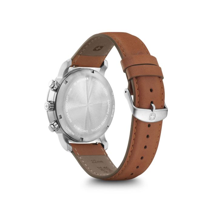 Wenger urban classic hotsell chrono