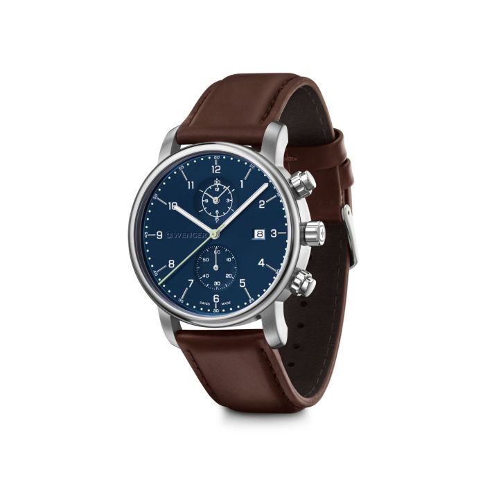 Wenger urban classic top chrono