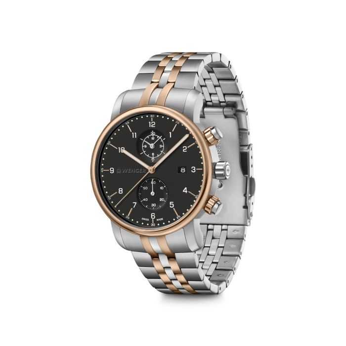 Wenger swiss made 2025