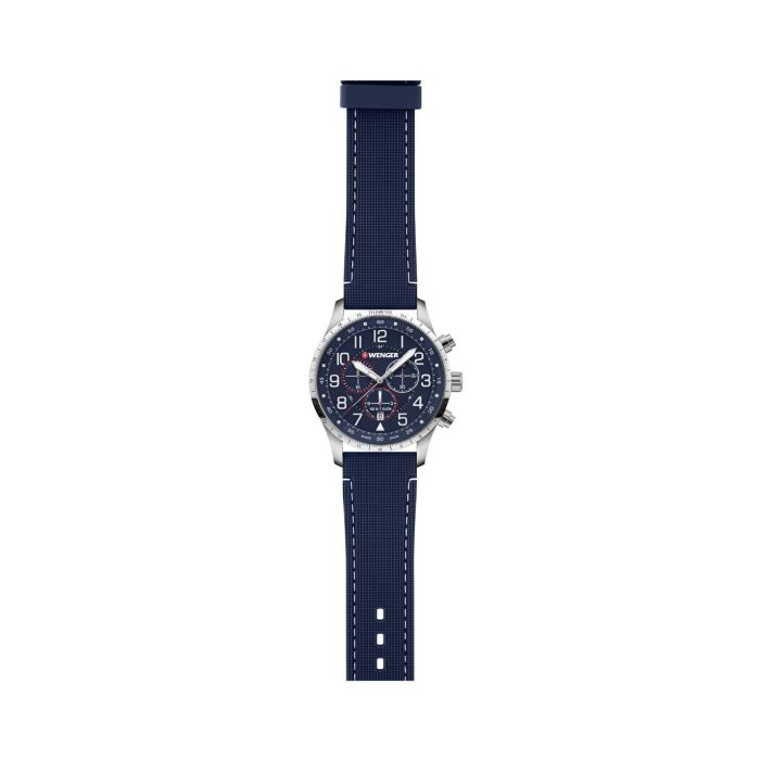 Wenger attitude chrono on sale