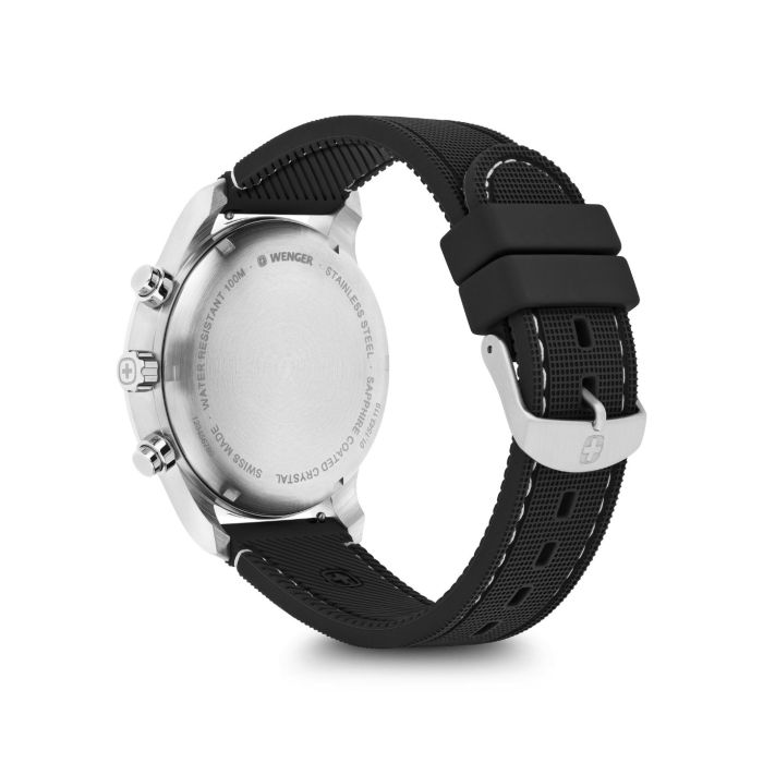 Wenger Attitude Chrono