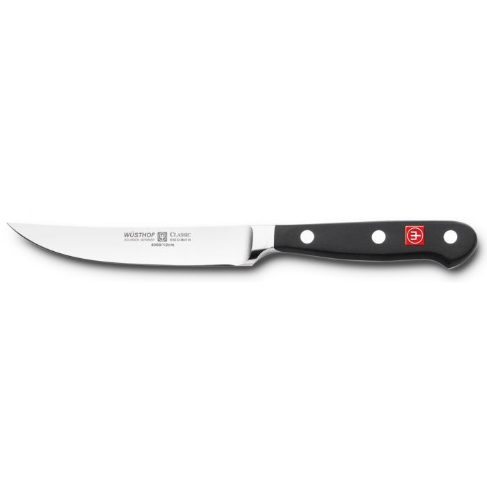 Steak Knife, Kitchen Knife Blank