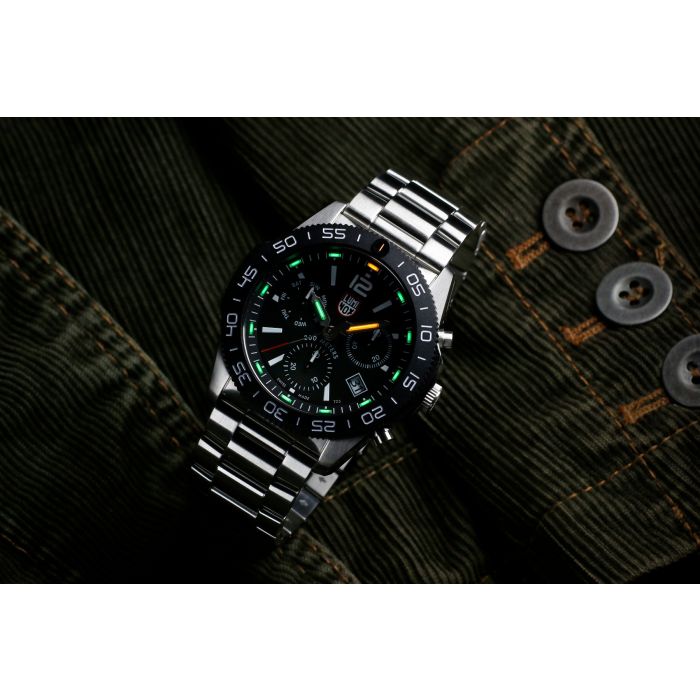 Luminox XS.3142 - Pacific Diver Chrono 3140 Series Watch