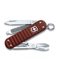 Victorinox Classic Precious Alox