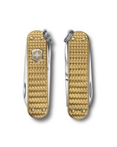 Victorinox Classic Precious Alox