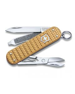 Victorinox Classic Precious Alox