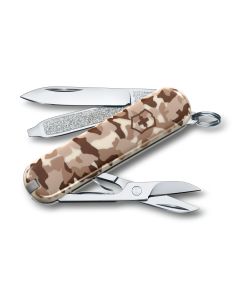 Victorinox Classic SD Desert Camouflage
