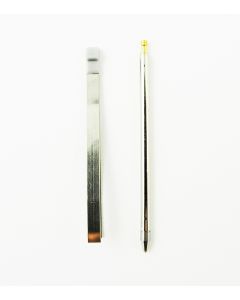 Victorinox Ballpoint pen and tweezers for 58 mm