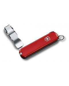 Victorinox Delémont Collection Nail Clip 582