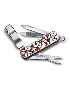 Victorinox Delémont Collection Nail Clip 580