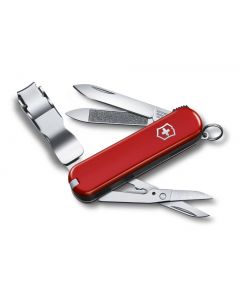 Victorinox Delémont Collection Nail Clip 580