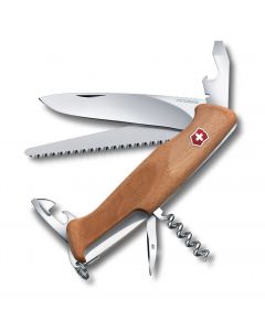 Victorinox Delémont Collection RangerWood 55