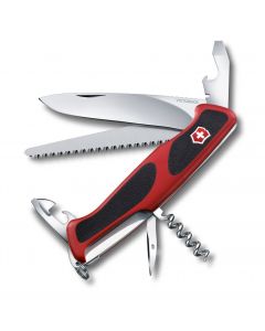 Victorinox Delémont Collection RangerGrip 55