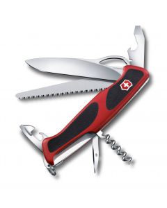 Victorinox Delémont Collection RangerGrip 79