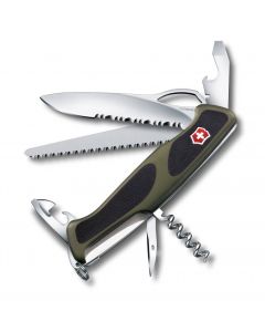 Victorinox Delémont Collection RangerGrip 179