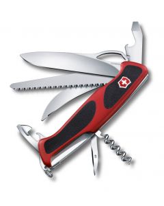 Victorinox Delémont Collection RangerGrip 57 Hunter