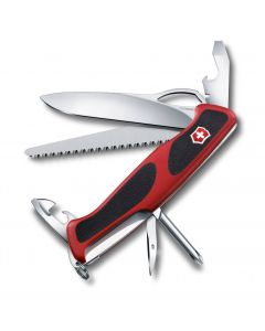 Victorinox Delémont Collection RangerGrip 78