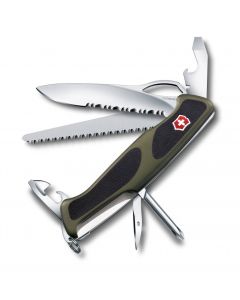 Victorinox Delémont Collection RangerGrip 178