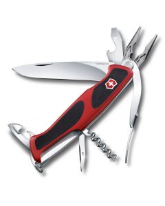 Victorinox Delémont Collection RangerGrip 74