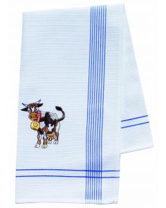 Meyer-Mayor Kitchen Towel Cow