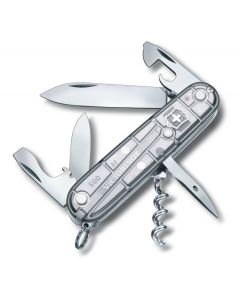 Victorinox Spartan SilverTech