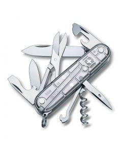 Victorinox Climber SilverTech