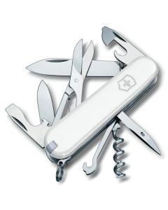 Victorinox Climber blanc