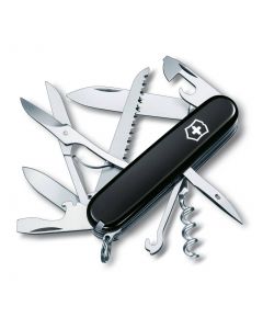 Victorinox Huntsman noir