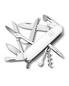 Victorinox Huntsman blanc