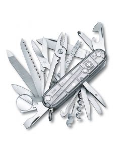 Victorinox SwissChamp SilverTech