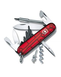 Victorinox CyberTool S Rubin