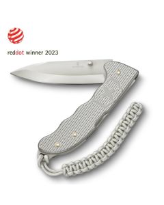 Victorinox Evoke Alox Silver