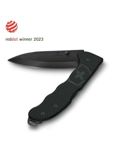 Victorinox Evoke BS Alox Black 