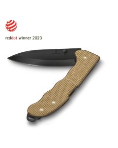 Victorinox Evoke BS Alox Beige 