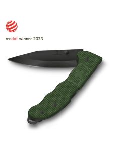 Victorinox Evoke BSH Alox Olive