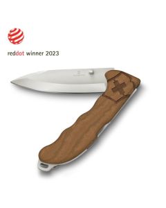 Victorinox Evoke Wood Walnut