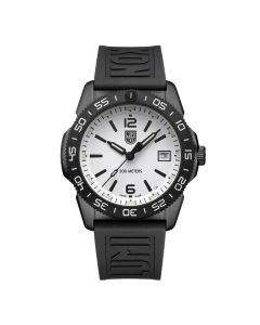 LUMINOX Pacific Diver 3120M Series White & Black 