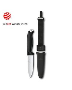Victorinox Venture Black 