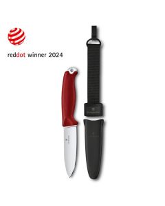 Victorinox Venture Red
