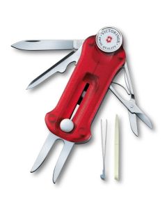 Victorinox Golf Tool Ruby