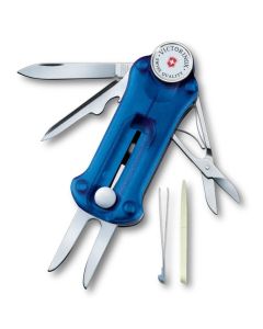Victorinox Golf Tool Sapphire 