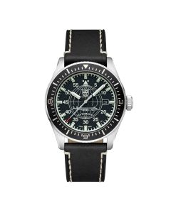 LUMINOX Constellation 9600 Series Black