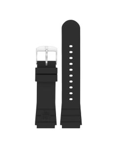 LUMINOX Rubber Armband Black for 3000 series