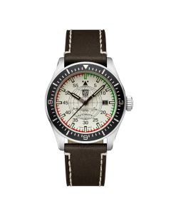 LUMINOX Constellation 9600 Series Cream