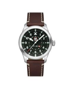 LUMINOX  P-38 Lightning 9520 Series Black 
